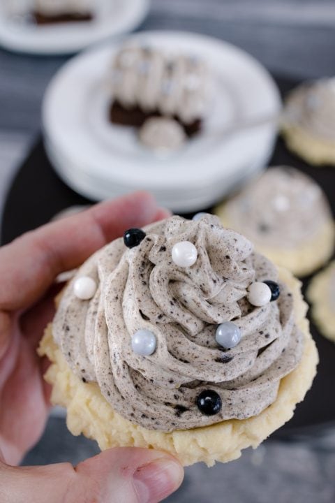 Grey Stuff Recipe a Disney Copycat Recipe - Devour Dinner