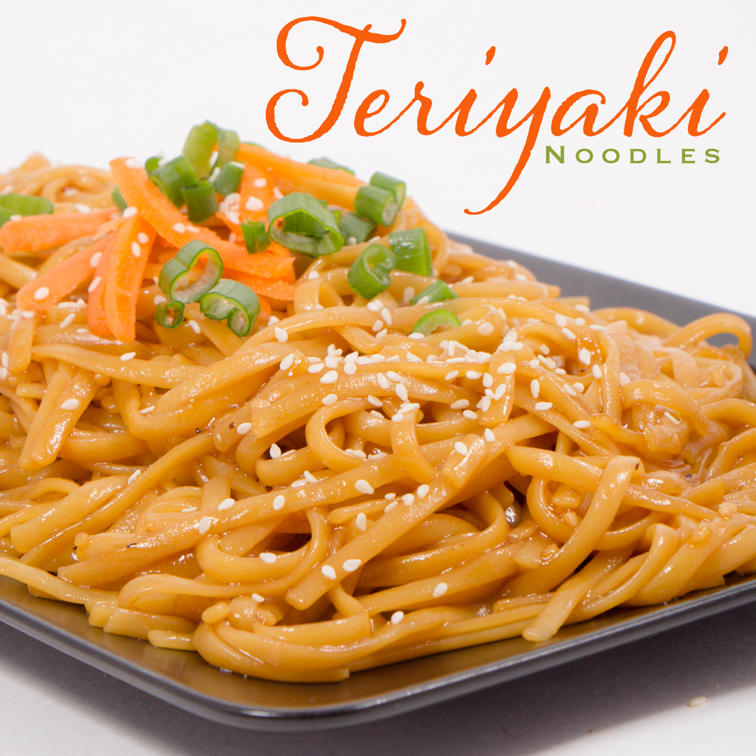 Devour Dinner_ Teriyaki Noodles _Instagram 201