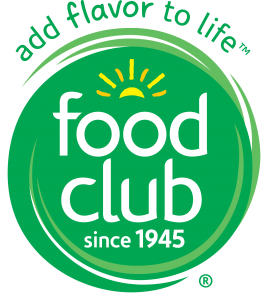 Food Club Add Flavor to Life