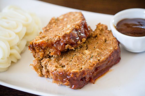How to make Stove Top Meatloaf Delicious - Devour Dinner | Instant Pot