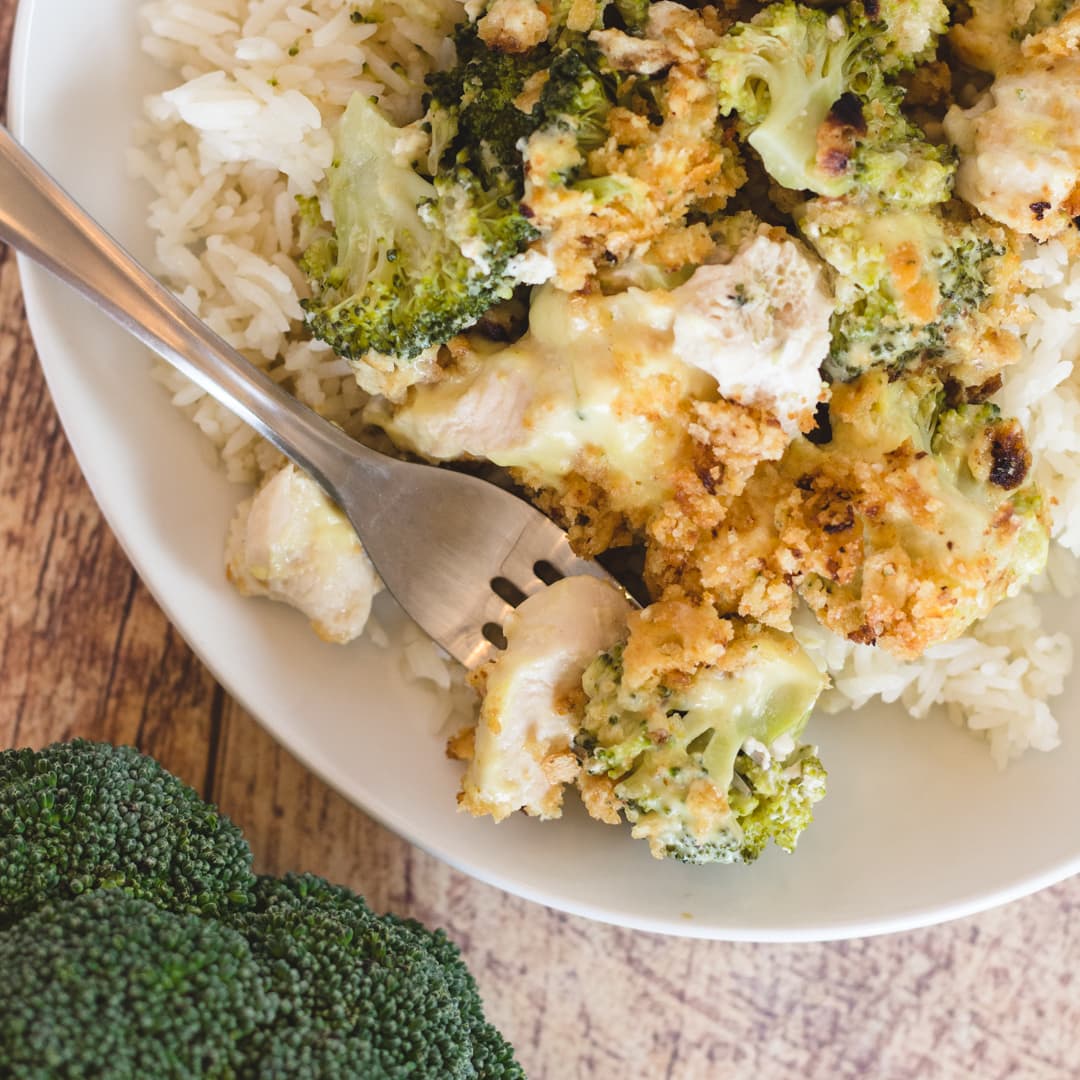 Quick And Easy Proven Favorite Broccoli Chicken Divan Recipe Recipe Devour Dinner