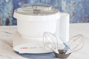 Bosch Universal Mixer Plus