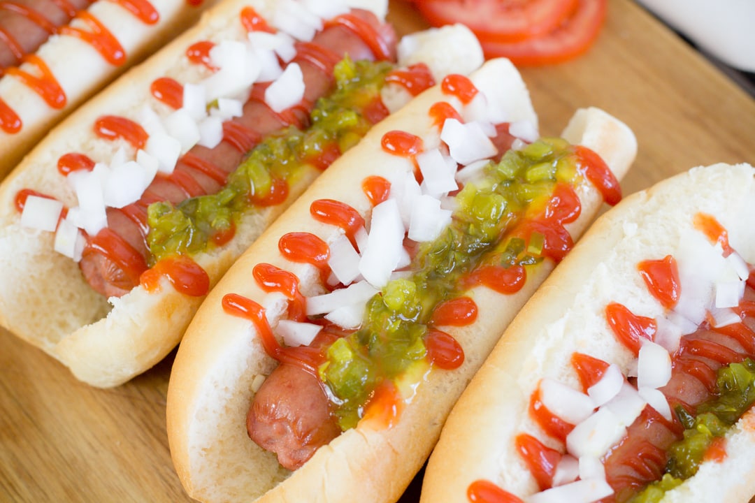 Devour Dinner_Instant Pot Hot Dogs106 Devour Dinner