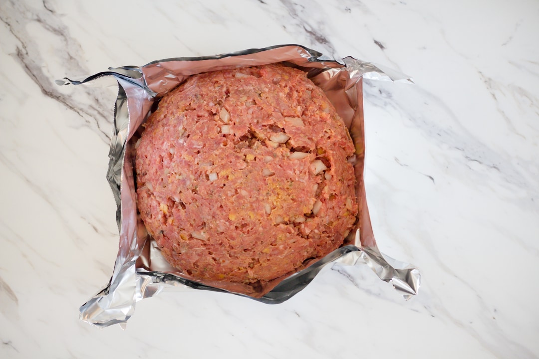 Our Family Favorite Instant Pot Meatloaf - Devour Dinner