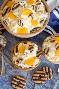 Cookie Salad