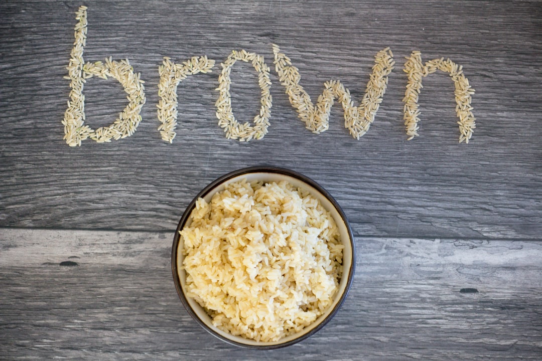 Perfect Instant Pot Brown Rice