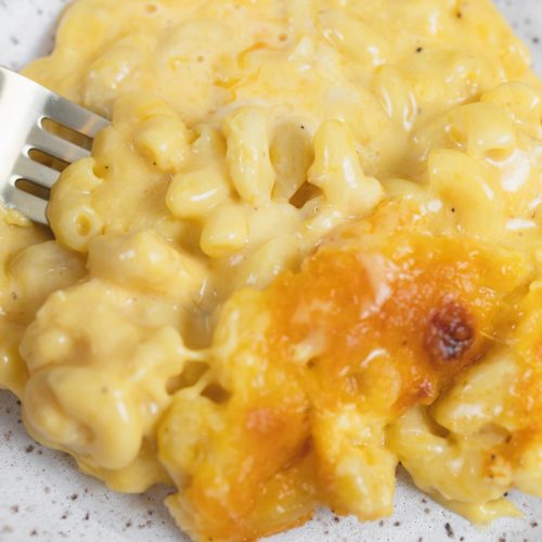 Sweetie Pies Mac and Cheese - Devour Dinner