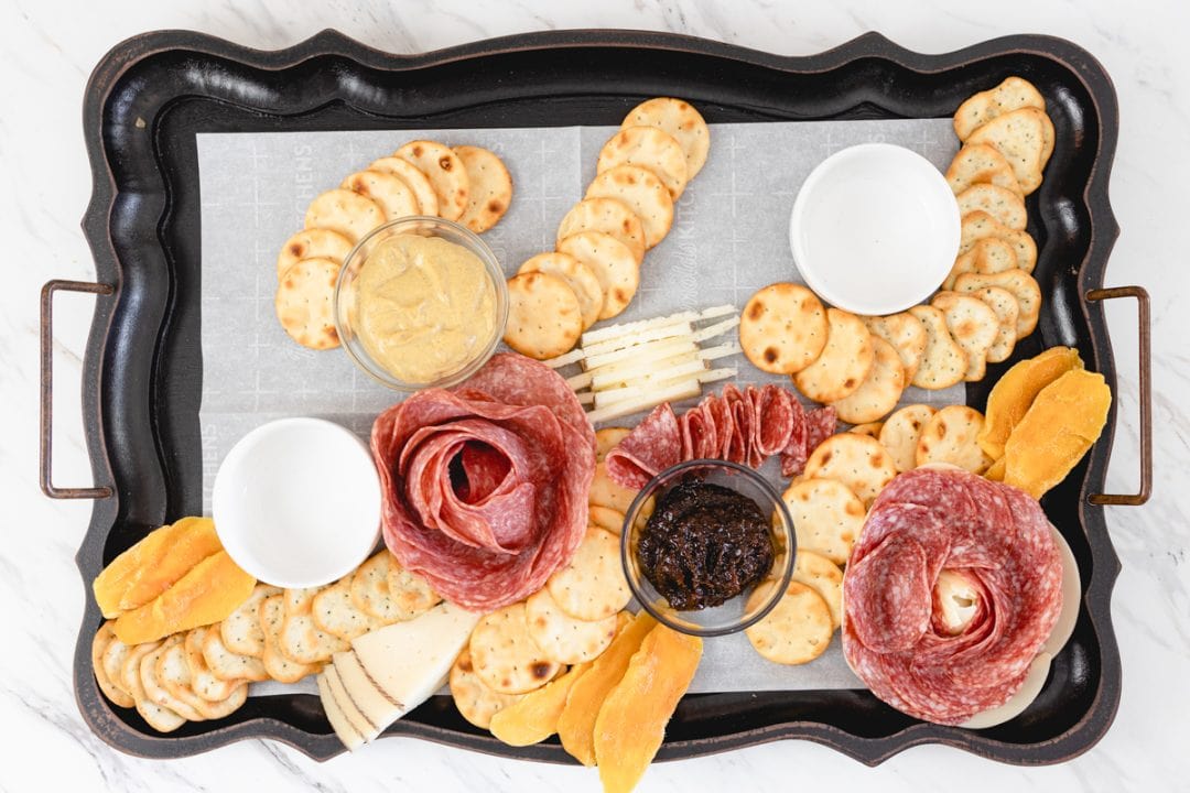 Trader Joes Charcuterie Board Devour Dinner 113 Devour Dinner