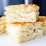 Air Fryer Butter Swim Biscuits