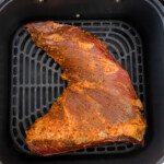 Air Fryer Tri Tip