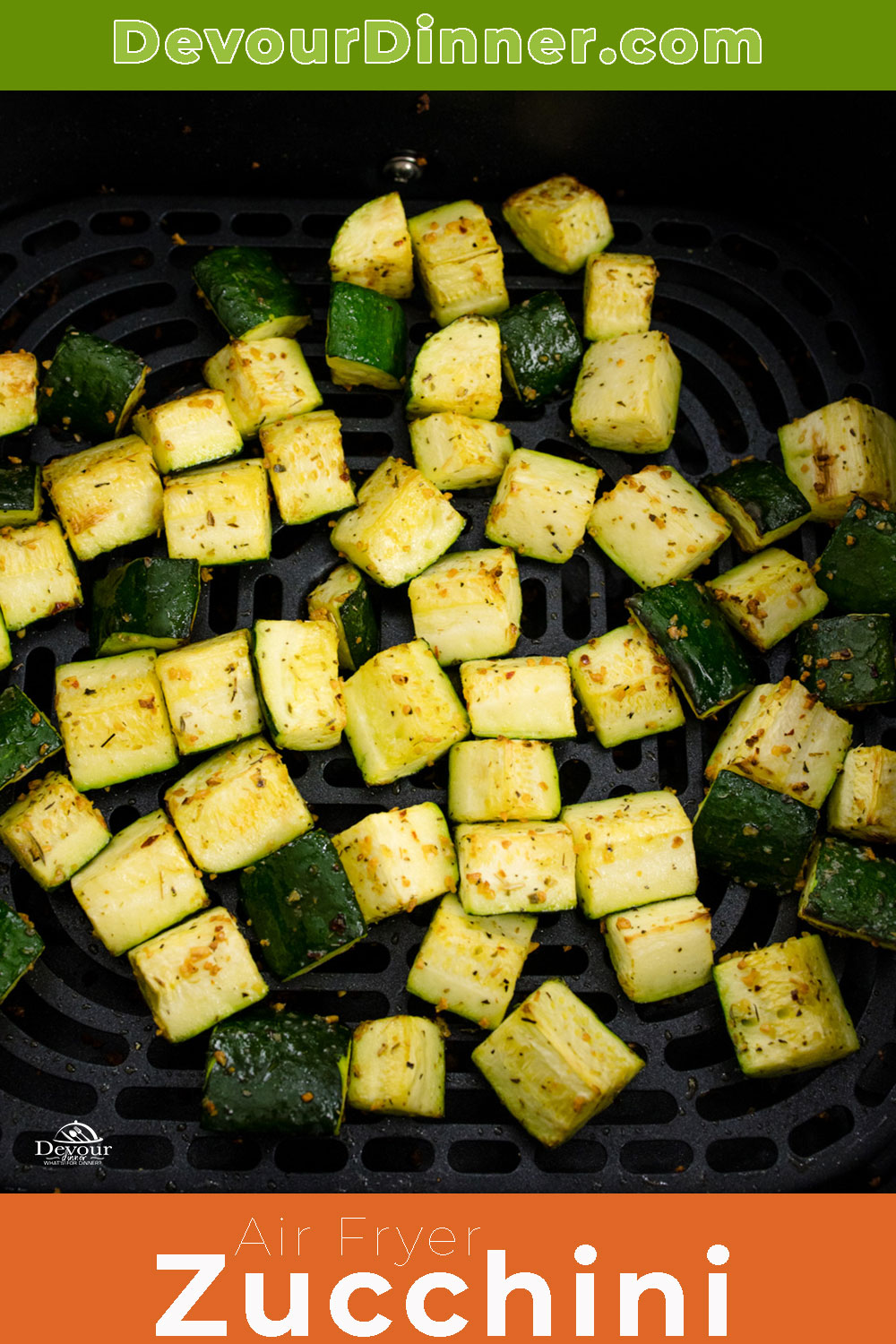 If you're searching for a quick and easy way to prepare a healthy side dish, this Air Fryer Zucchini recipe is perfect for you! With minimal prep time and a few simple ingredients, you can enjoy crispy and flavorful zucchini that pairs well with any meal!