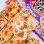 Air Fryer Totino's Pizza